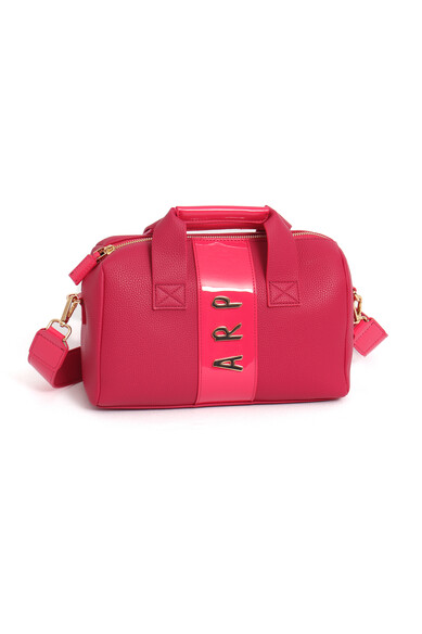 Agatha ruiz de la prada MINI BOWLING FUCSIA ARP