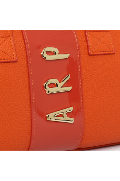 Agatha Ruiz De La Prada MINI BOWLING NARANJA ARP