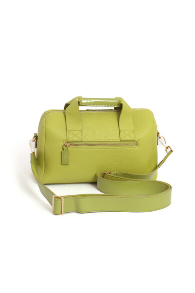 Agatha Ruiz De La Prada MINI BOWLING VERDE ARP