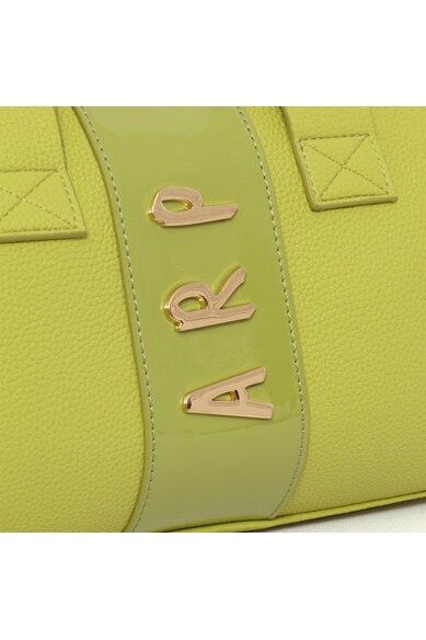 Agatha Ruiz De La Prada MINI BOWLING VERDE ARP