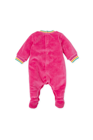 Agatha Ruiz De La Prada PELELE FUCSIA ICONOS