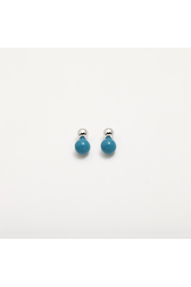 Agatha ruiz de la prada PEND GOTA AZUL