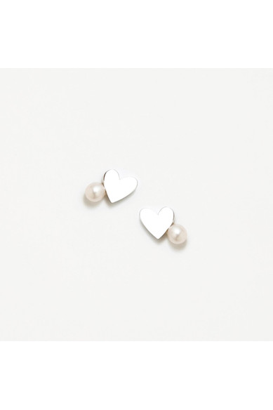 Agatha ruiz de la prada PEND TUYYO CORAZON BEBÉ