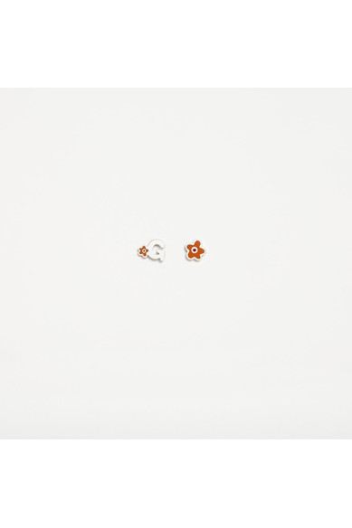 Agatha Ruiz De La Prada PENDIENTE G