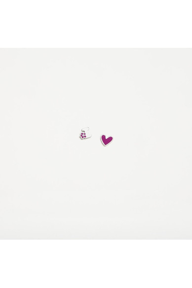 Agatha Ruiz De La Prada PENDIENTE I