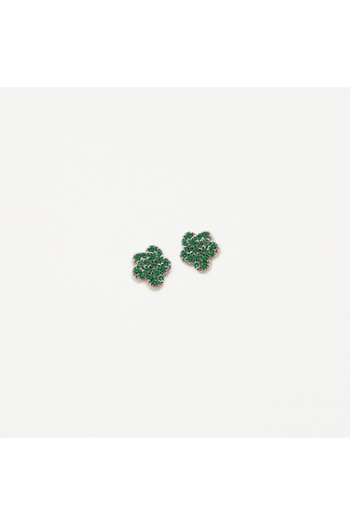 Agatha ruiz de la prada PENDIENTE NUBE STARLIGHT