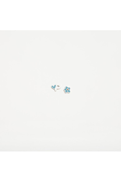 Agatha ruiz de la prada PENDIENTE P