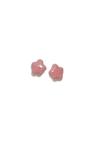 Agatha Ruiz De La Prada PENDIENTES FLOR KOONS