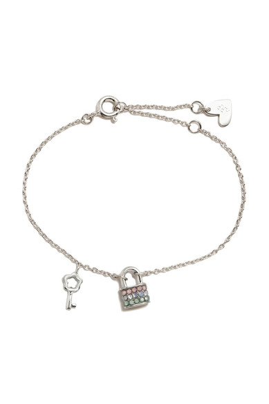 Agatha ruiz de la prada PULSERA CANDADO LOC