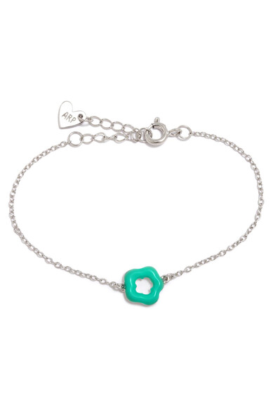 Agatha ruiz de la prada PULSERA DONUT FLOR