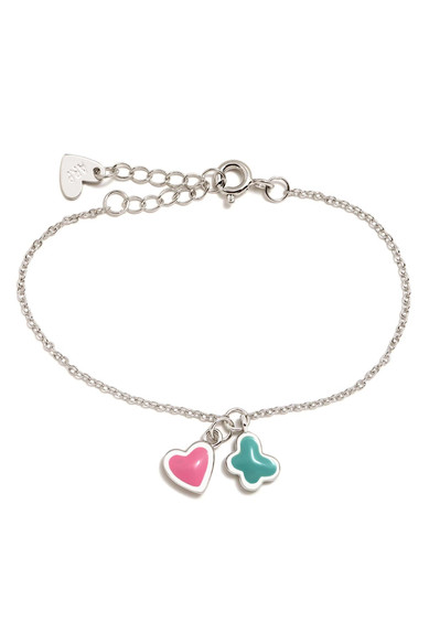 Agatha ruiz de la prada PULSERA PUFFY ROSA AGUA