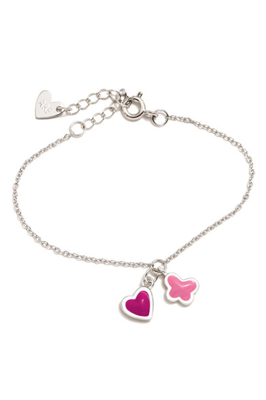 Agatha ruiz de la prada PULSERA PUFFY ROSA FUCSIA
