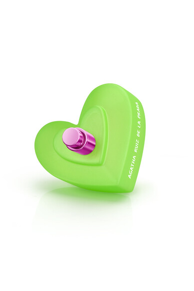 Agatha ruiz de la prada REBEL LOVE 50ml