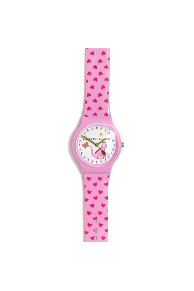 Agatha ruiz de la prada RELOJ FLIP DINO CIRCONITAS