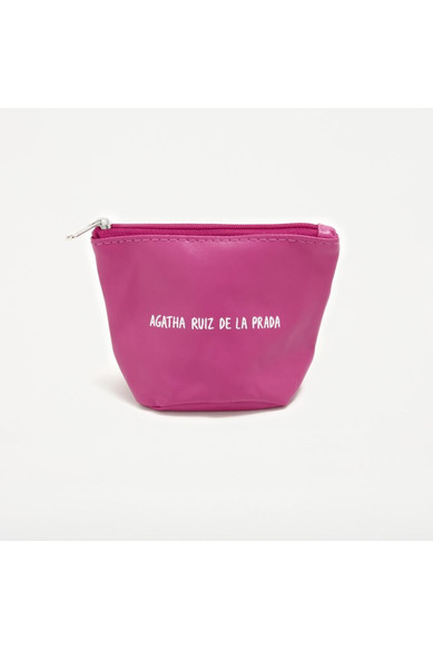 Agatha Ruiz De La Prada RELOJ ROSA JIRAFA