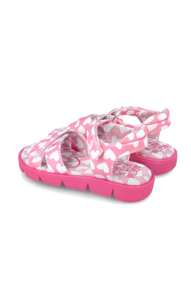 Agatha Ruiz De La Prada SANDALIA CORAZONES