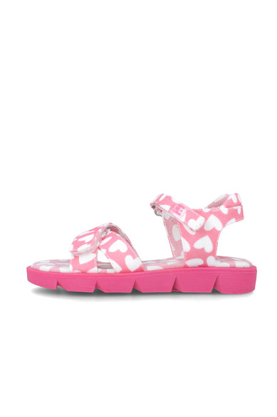 Agatha Ruiz De La Prada SANDALIA CORAZONES