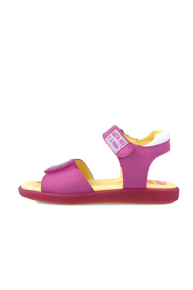 Agatha Ruiz De La Prada SANDALIA PLAY FUCSIA