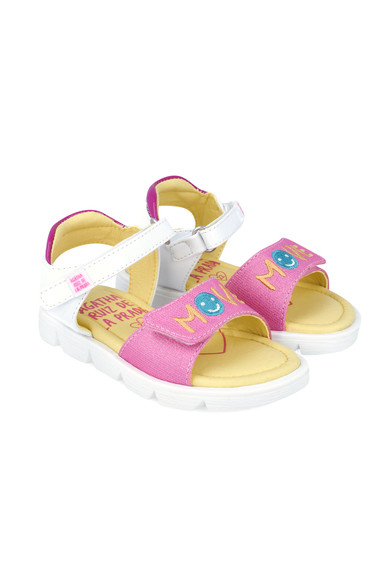 Agatha ruiz de la prada SANDALIA ROSA MOVIE