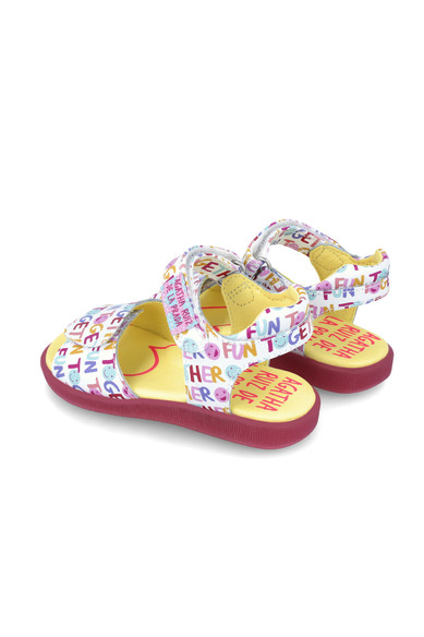 Agatha Ruiz De La Prada SANDALIA TOGETHER FUN