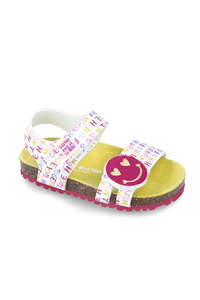 Agatha Ruiz De La Prada SANDALIAS BIO CARITA
