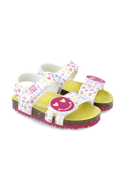 Agatha ruiz de la prada SANDALIAS BIO CARITA