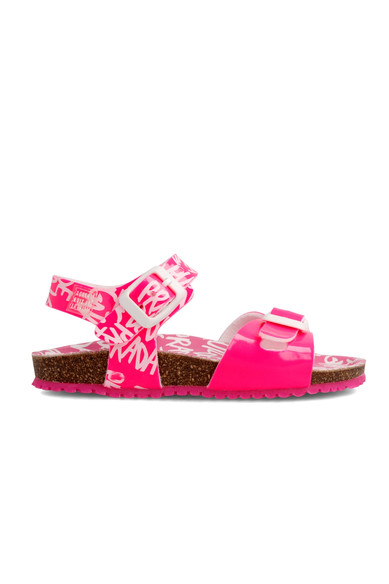 Agatha Ruiz De La Prada SANDALIAS BIO FLUOR