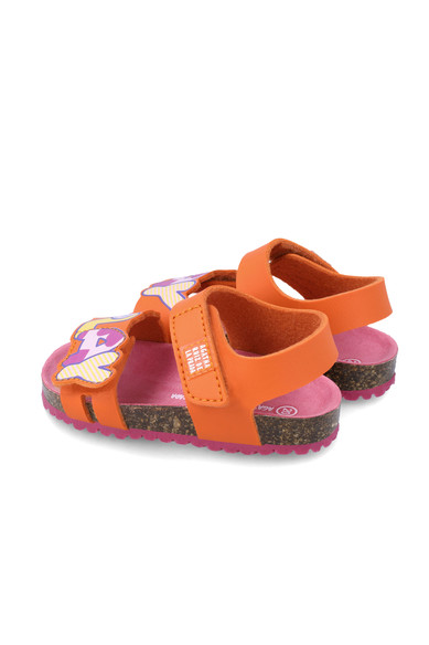 Agatha Ruiz De La Prada SANDALIAS BIO NARANJA