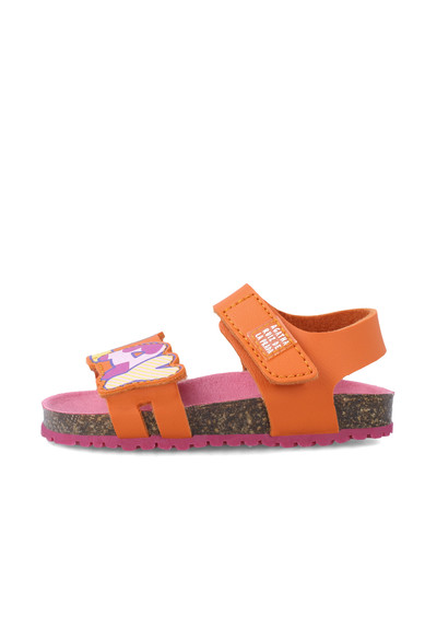 Agatha Ruiz De La Prada SANDALIAS BIO NARANJA