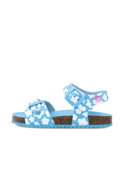 Agatha Ruiz De La Prada SANDALIAS BIO NUBES