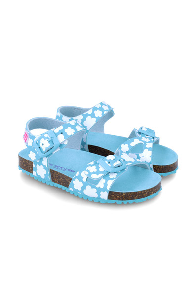 Agatha ruiz de la prada SANDALIAS BIO NUBES
