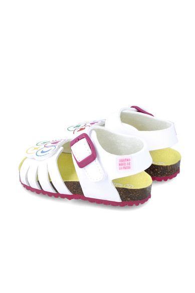 Agatha Ruiz De La Prada SANDALIAS BIO OLIMPIADAS