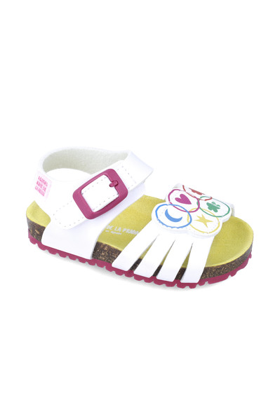 Agatha Ruiz De La Prada SANDALIAS BIO OLIMPIADAS