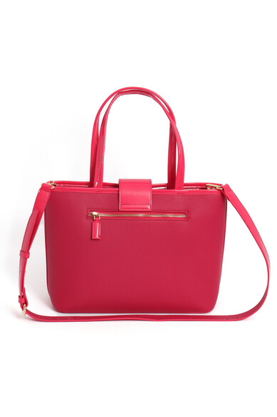 Agatha Ruiz De La Prada SHOPPER FUCSIA ARP