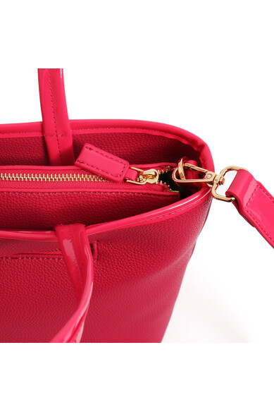 Agatha Ruiz De La Prada SHOPPER FUCSIA ARP