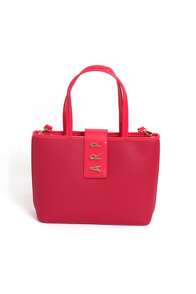 Agatha ruiz de la prada SHOPPER FUCSIA ARP