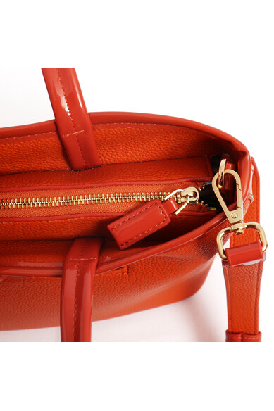 Agatha Ruiz De La Prada SHOPPER NARANJA ARP