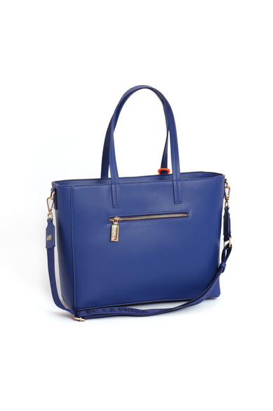 Agatha Ruiz De La Prada SHOPPER PIEL VEGANA ARP