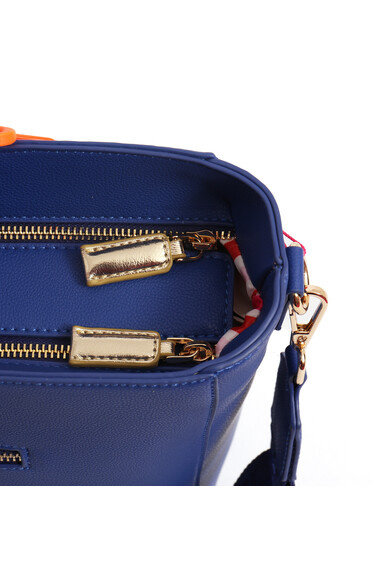 Agatha Ruiz De La Prada SHOPPER PIEL VEGANA ARP