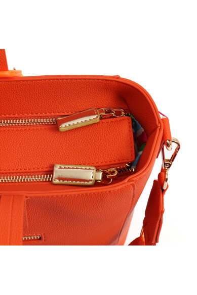 Agatha Ruiz De La Prada SHOPPER PIEL VEGANA ARP