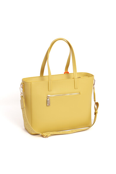 Agatha Ruiz De La Prada SHOPPER PIEL VEGANA ARP