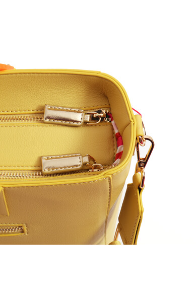 Agatha Ruiz De La Prada SHOPPER PIEL VEGANA ARP