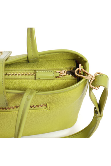 Agatha Ruiz De La Prada SHOPPER VERDE ARP