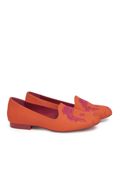 Agatha Ruiz De La Prada SLIPPER AGATHA