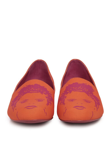 Agatha ruiz de la prada SLIPPER AGATHA