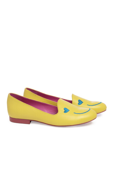 Agatha Ruiz De La Prada SLIPPER HAPPY
