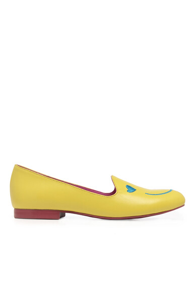 Agatha Ruiz De La Prada SLIPPER HAPPY