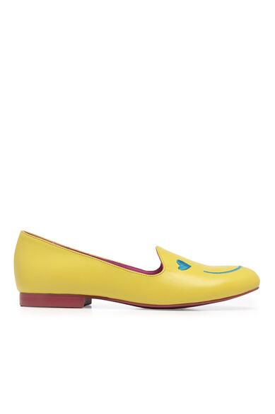 Agatha Ruiz De La Prada SLIPPER HAPPY