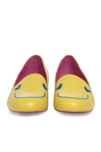 Agatha Ruiz De La Prada SLIPPER HAPPY