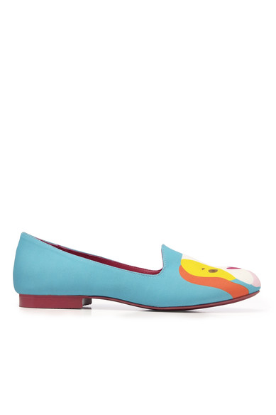 Agatha Ruiz De La Prada SLIPPER JIMMY